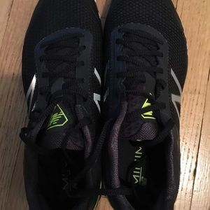 Men’s New Balance Minimus Trainer